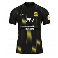 Pánský Fotbalový dres Al-Ittihad 2023-24 Třetí Krátký Rukáv